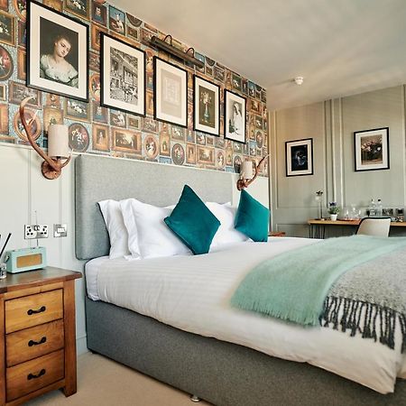 Отель Hare And Hounds - Newbury Ньюбери Экстерьер фото